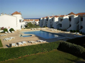 Las Bouganvillas